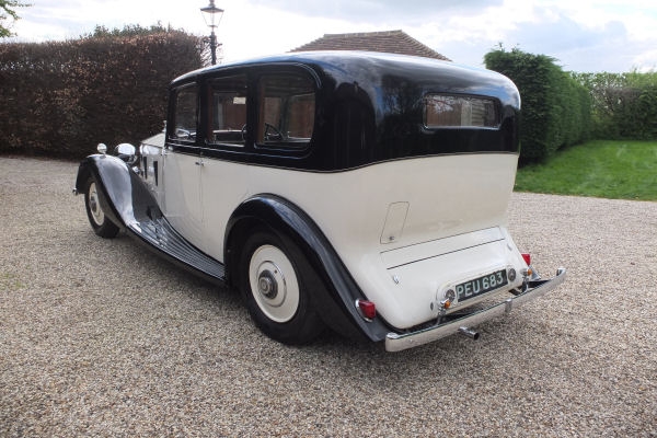 Classics from Terence Morley